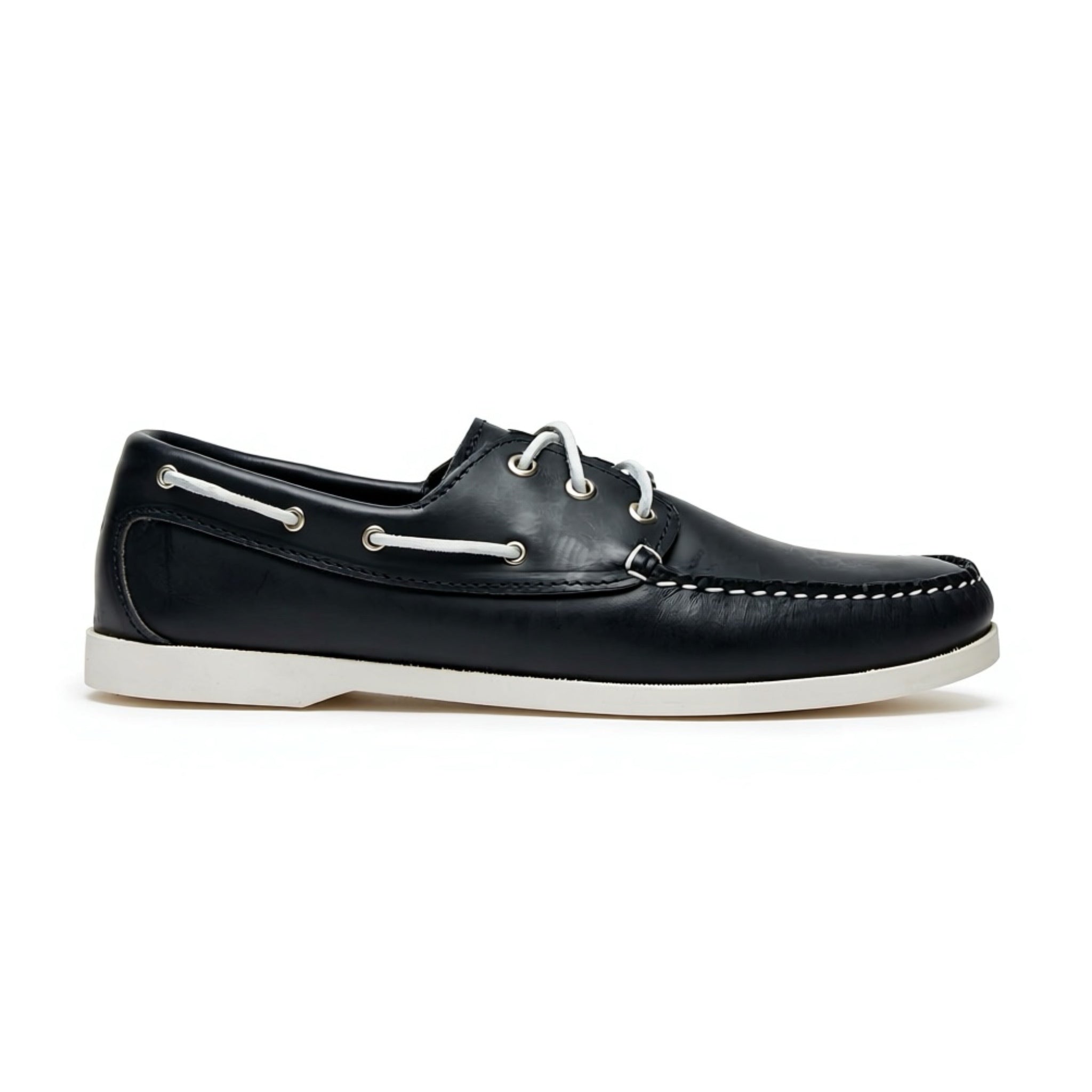 Men's Quoddy Head Boat Shoe Navy